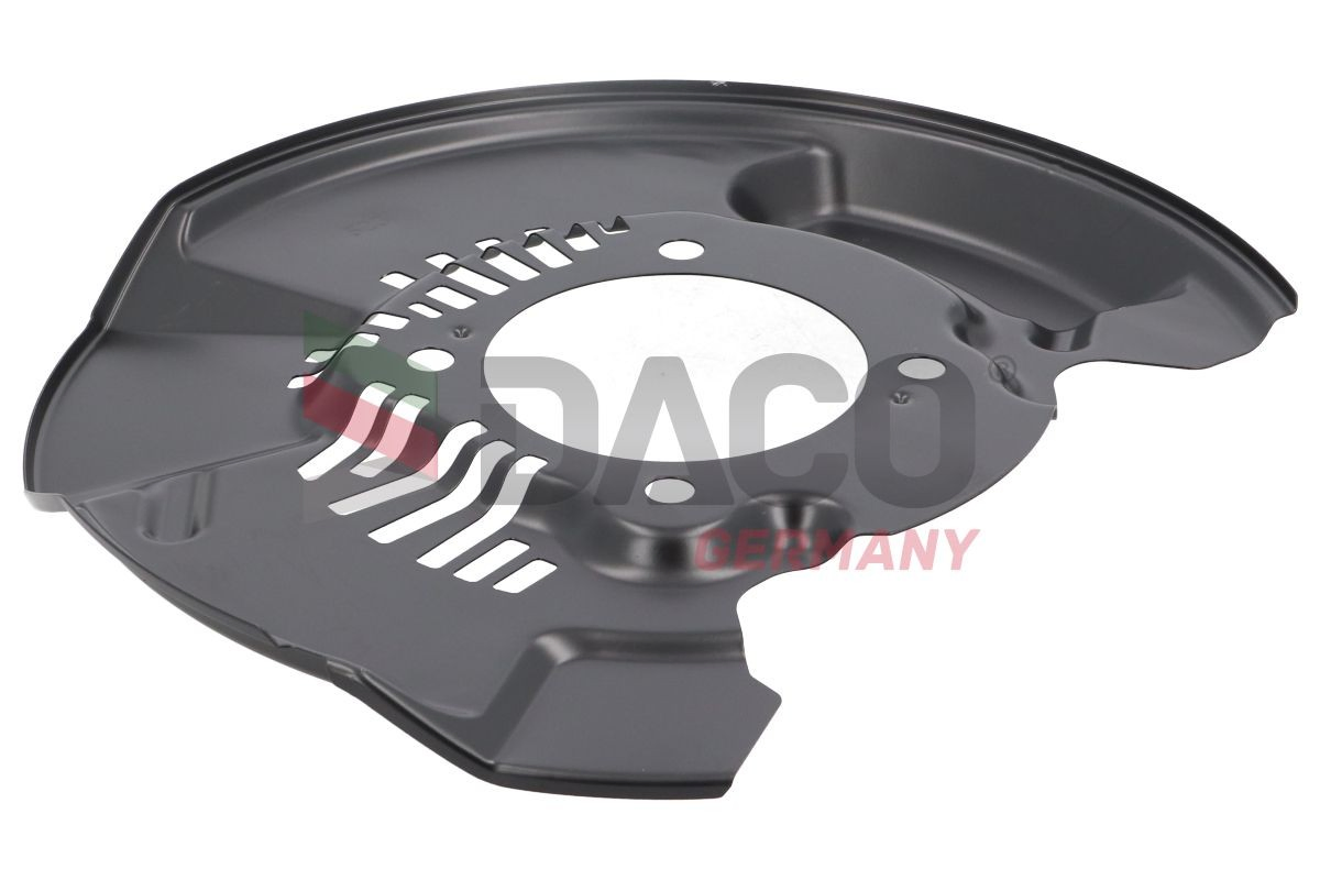 Купити 477820K040 Toyota Захист гальмівного диска, переднього, лівого